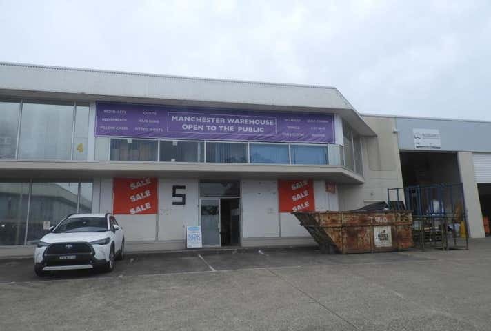 150 Canterbury Rd Bankstown NSW 2200 - Image 10