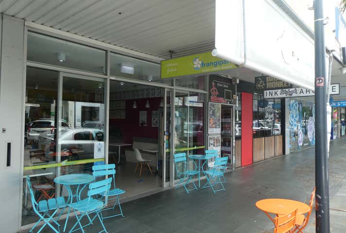 Shop Retail Property For Lease In Sylvania Southgate Nsw 2224