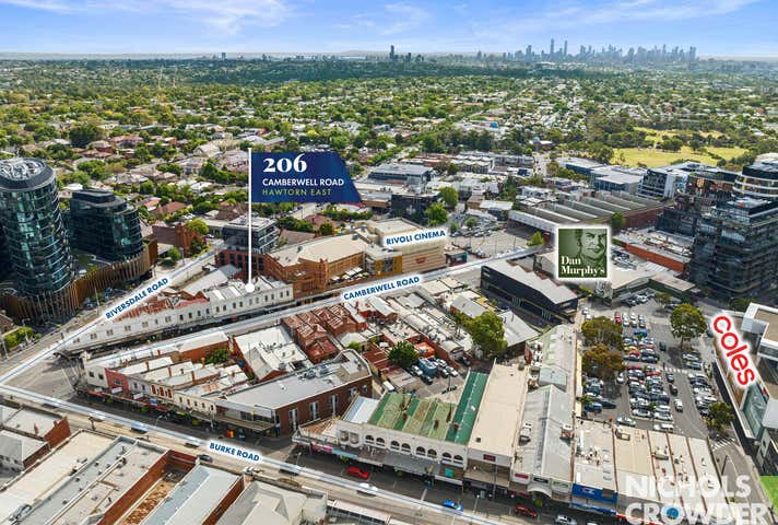 206 Camberwell Road Hawthorn East VIC 3123 - Image 9
