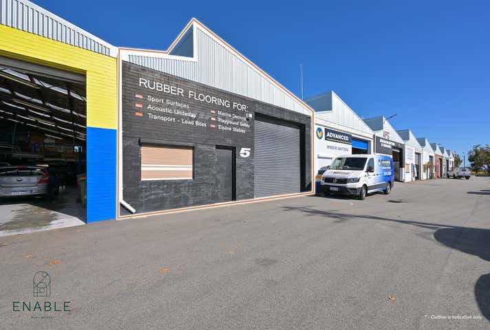 5/125 Rockingham Road Hamilton Hill WA 6163 - Image 1