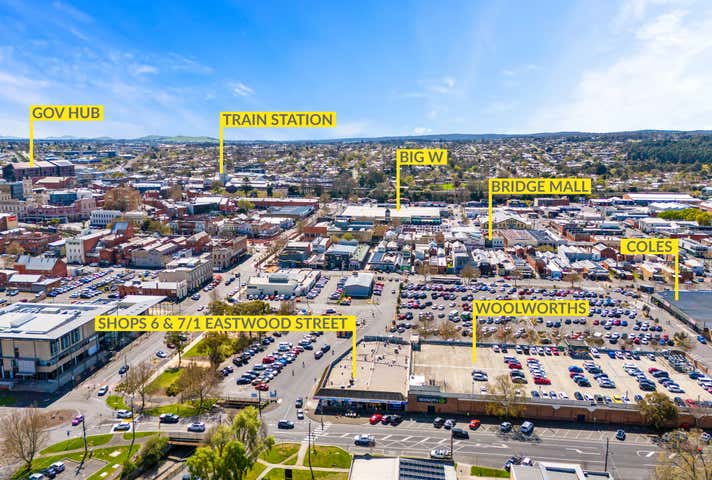 Shops 6 & 7/1 Eastwood Street Ballarat Central VIC 3350 - Image 14