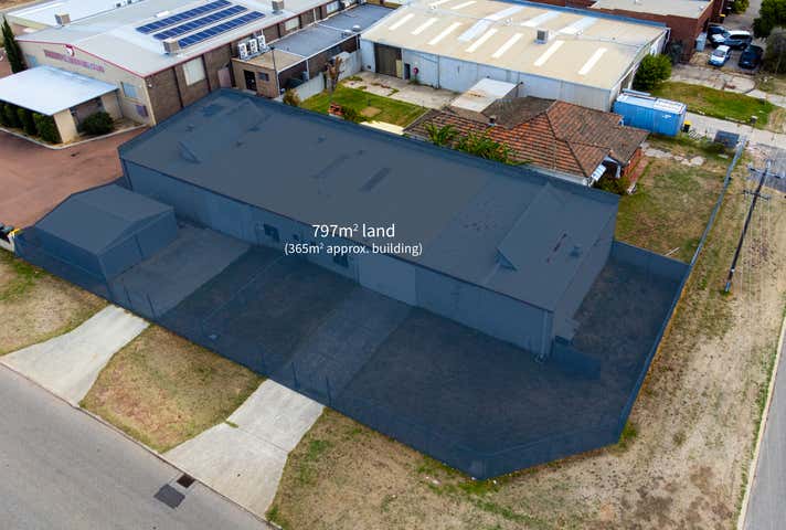 9 Bellevue Road Bellevue WA 6056 - Image 1