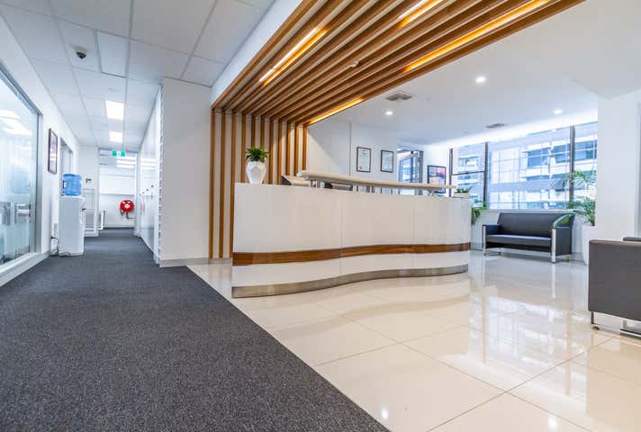 Level 2, West, 608  St Kilda Road Melbourne VIC 3004 - Image 12