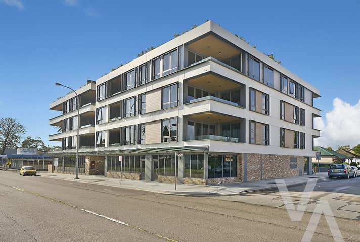 C3/116 Tudor Street Hamilton NSW 2303 - Image 4