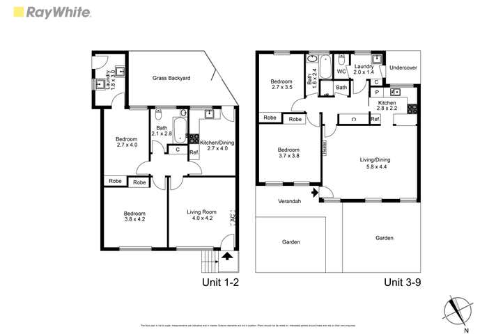 1-9/9A Coombs Avenue Oakleigh South VIC 3167 - Image 14