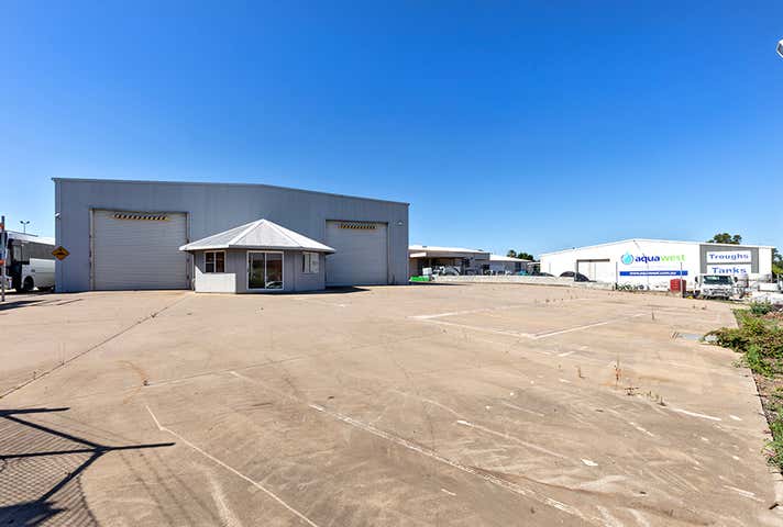 shed 2(Off Jewry Street) 1-5 Belmore Street Tamworth NSW 2340 - Image 6