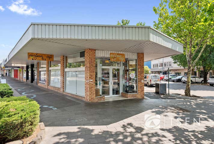 1 Queen ST Bendigo VIC 3550 - Image 2