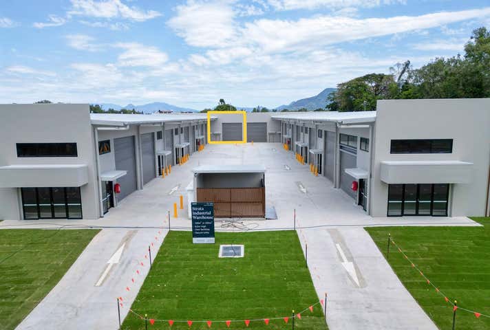 8/45-49 Cannon Street Manunda QLD 4870 - Image 1