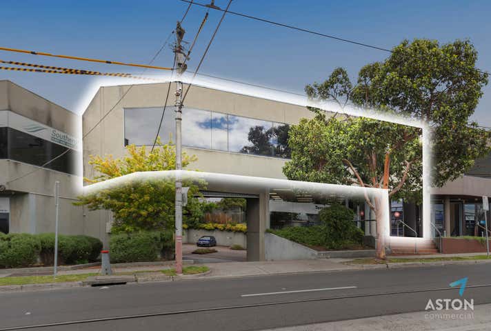 1/418 High Street Kew VIC 3101 - Image 8