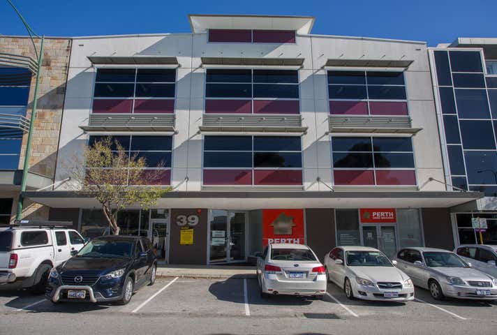 Level 1, 39 Cedric Street Stirling WA 6021 - Image 1