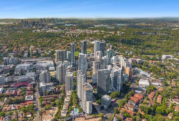 604 & 605/12 Thomas Street Chatswood NSW 2067 - Image 10