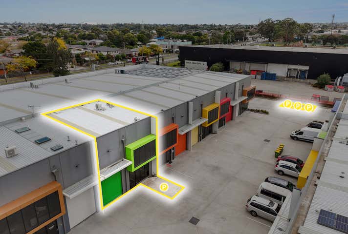 9/536 Clayton Road Clayton South VIC 3169 - Image 3