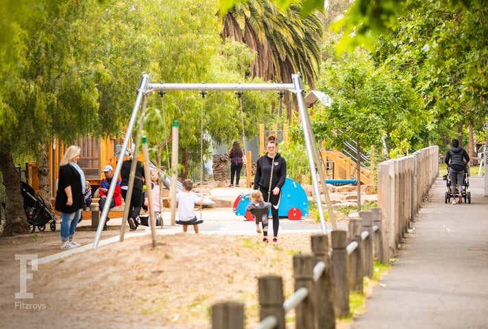 6 Thompson Street Kensington VIC 3031 - Image 12