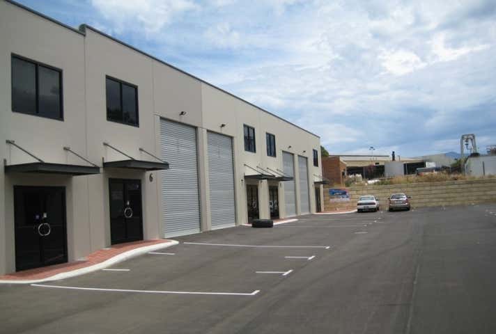 Unit 4, 31 Stockdale Road O'Connor WA 6163 - Image 1