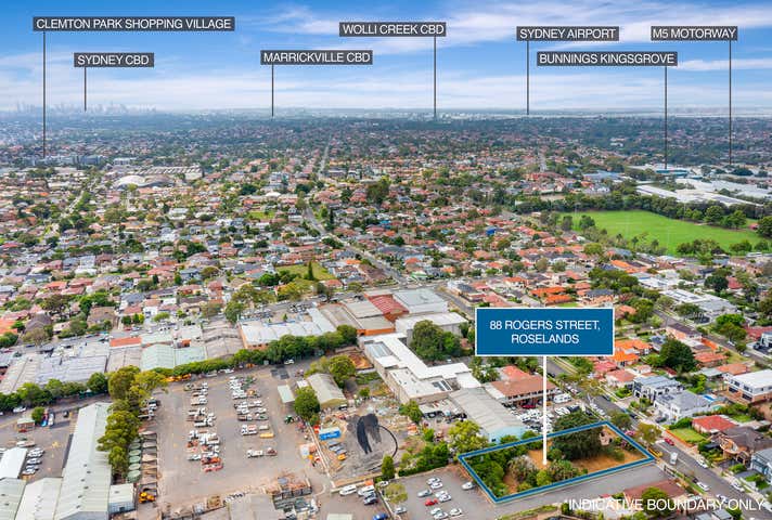 88 Rogers Street Roselands NSW 2196 - Image 6