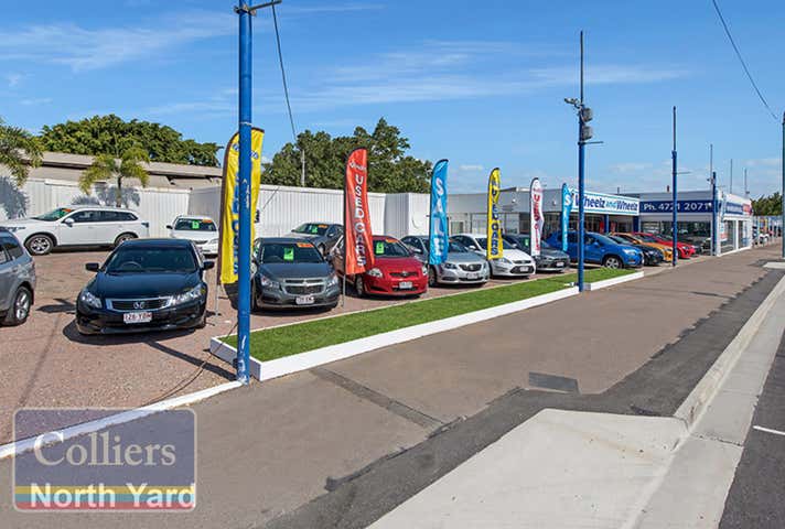 792-816 Flinders Street Townsville City QLD 4810 - Image 6