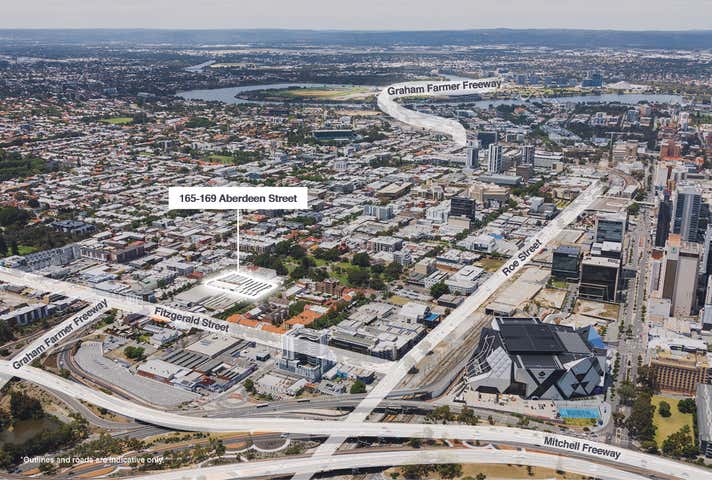 165-169 Aberdeen Street Northbridge WA 6003 - Image 26