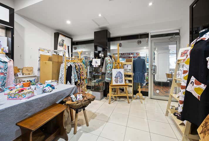 Shop 8, 19 Paterson Street Launceston TAS 7250 - Image 5