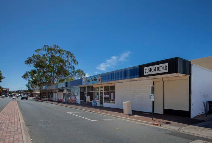 Capricornia Centre, 91 Todd Street Alice Springs NT 0870 - Image 8