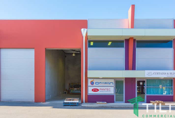 19/8 Hurley Street Canning Vale WA 6155 - Image 2