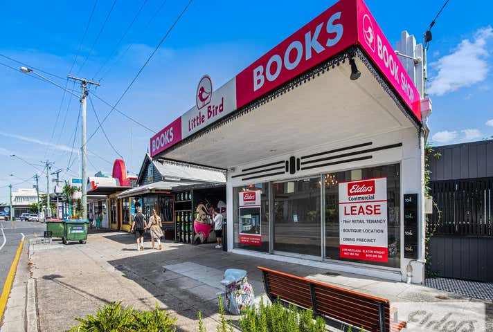 104 Latrobe Terrace Paddington QLD 4064 - Image 1