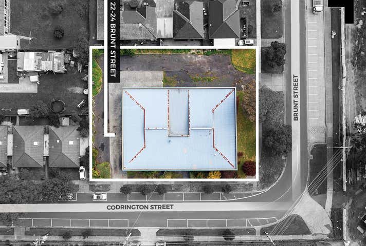 22-24 Brunt Street Cranbourne VIC 3977 - Image 2