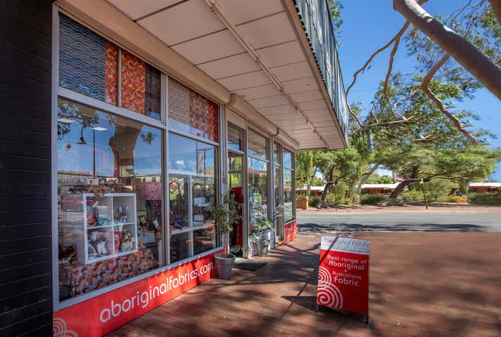 Capricornia Centre, 91 Todd Street Alice Springs NT 0870 - Image 3