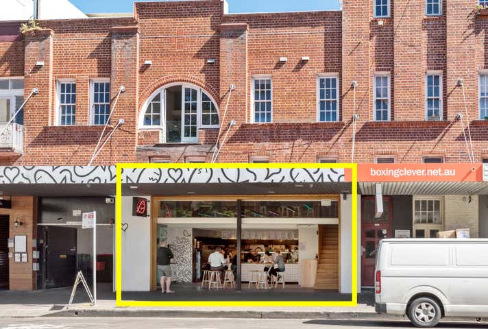 Shop 8, 2C Darley Road Manly NSW 2095 - Image 4