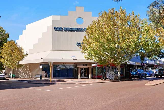 36/328 Albany Hwy Victoria Park WA 6100 - Image 1