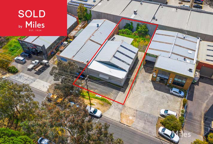 31 Brougham Street Eltham VIC 3095 - Image 1