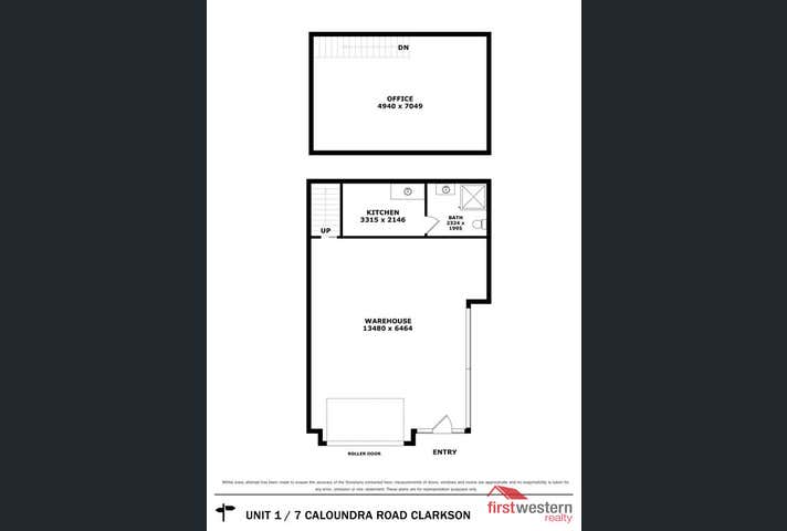 1/7 Caloundra Road Clarkson WA 6030 - Image 18