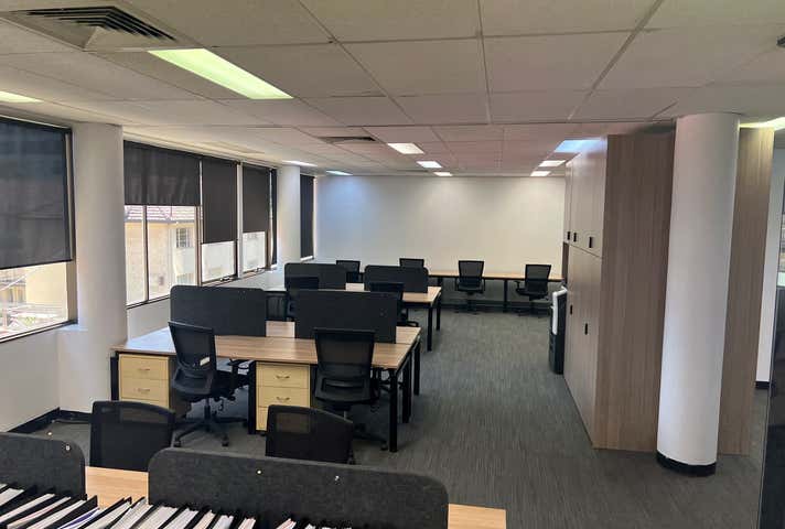 23 and 24, 456 St Kilda Road Melbourne VIC 3004 - Image 1