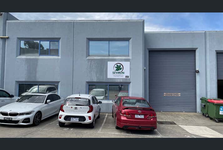 Unit  21, 107-113 Heatherdale Road Ringwood VIC 3134 - Image 1