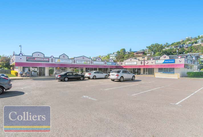 Bayside Shopping Centre, 34-40 Primrose Street Belgian Gardens QLD 4810 - Image 9