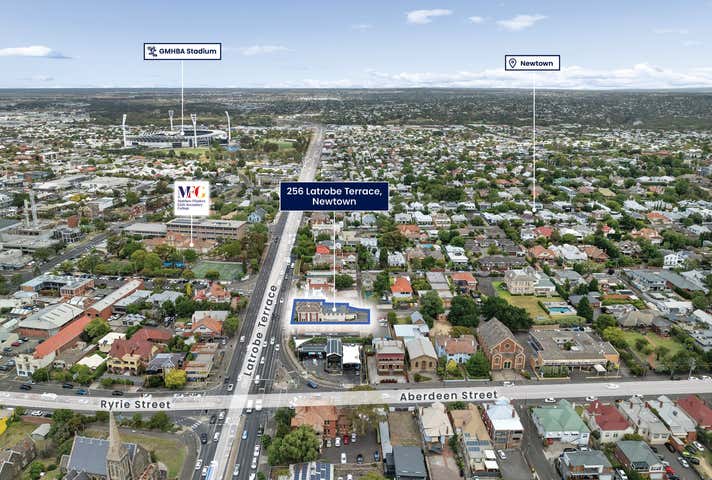 256 Latrobe Tce Newtown VIC 3220 - Image 4