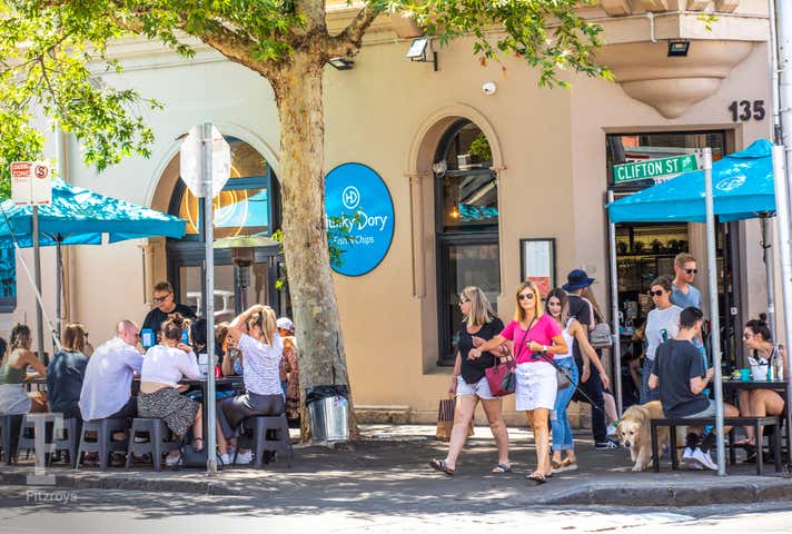 Ground Floor, 224 Swan Street Richmond VIC 3121 - Image 16