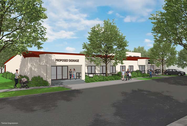 Part, 28-34 Cox Road Corio VIC 3214 - Image 1