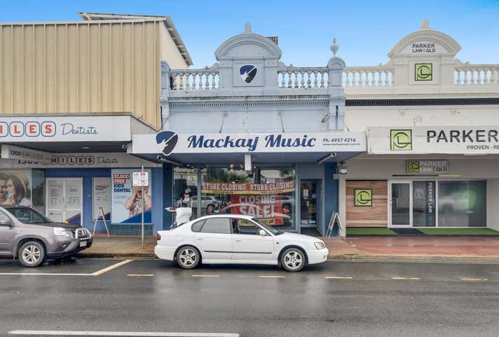 28 Sydney Street Mackay, 28 Sydney Street Mackay QLD 4740 - Image 1