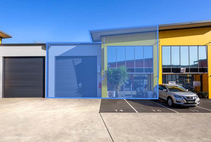 Unit 14, 5-7 Channel Road Mayfield West NSW 2304 - Image 1