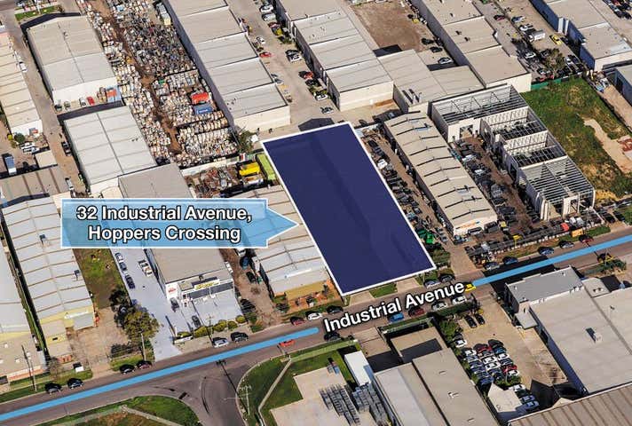 32 Industrial Avenue Hoppers Crossing VIC 3029 - Image 2