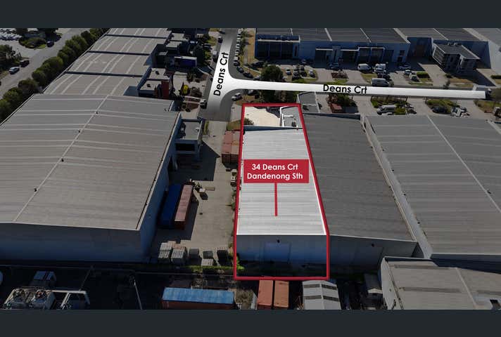 34 Deans Court Dandenong South VIC 3175 - Image 9