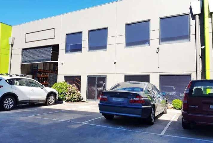 Unit 3, 134 Freight Drive Somerton VIC 3062 - Image 1