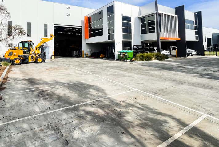 29 Babbage Drive Dandenong South VIC 3175 - Image 8