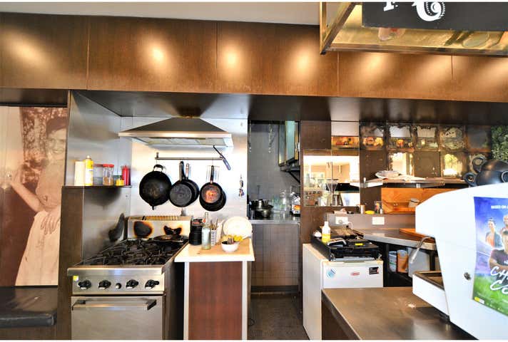 Shop 6, 45-55 Harris Street Pyrmont NSW 2009 - Image 5