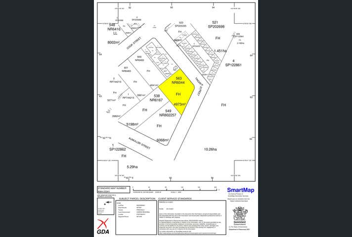 11-21 Tingira Street Portsmith QLD 4870 - Image 9