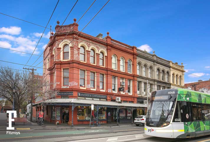 272 Brunswick Street Fitzroy VIC 3065 - Image 2