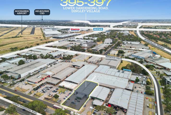 395-397 Lower Dandenong Road Dingley Village VIC 3172 - Image 10