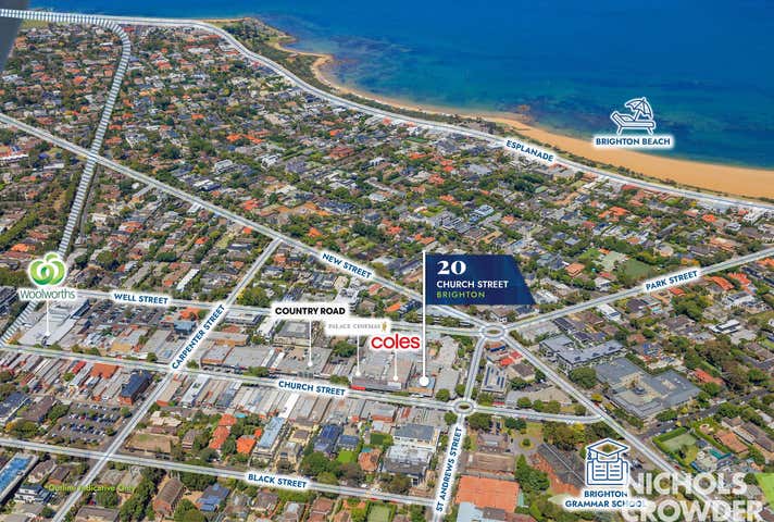 20 Church Street Brighton VIC 3186 - Image 18