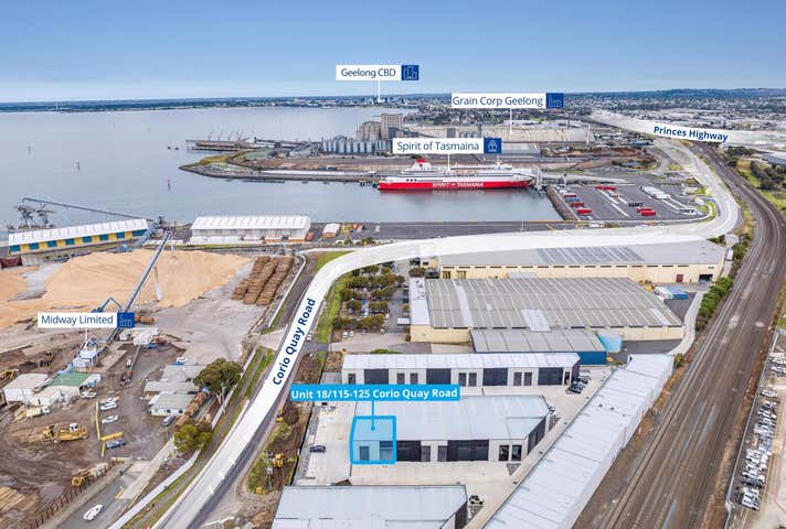 Unit 18/115-125 Corio Quay Road Norlane VIC 3214 - Image 9