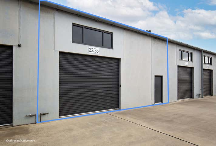 Unit 22, 33 Darling Street Carrington NSW 2294 - Image 1